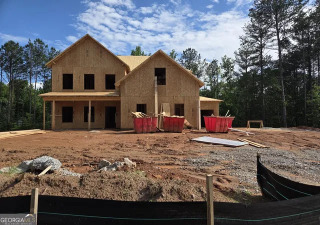 Photo 2 of Single family home for sale at 113 Southview Dr, Ellenwood, GA 30294 | MLS# 10776335 | Listing updated on 2026-09-18