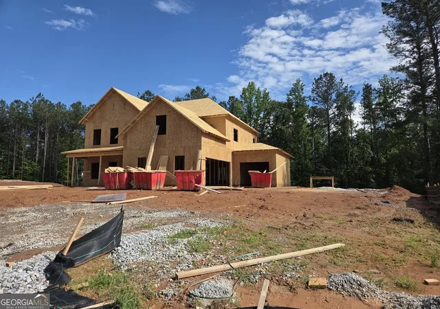 Photo 3 of Single family home for sale at 113 Southview Dr, Ellenwood, GA 30294 | MLS# 10776335 | Listing updated on 2026-09-18