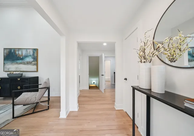Photo 4 of Single family home for sale at 6335 Aberdeen Dr NE, Sandy Springs, GA 30328 | MLS# 10803519 | Listing updated on 2026-09-12