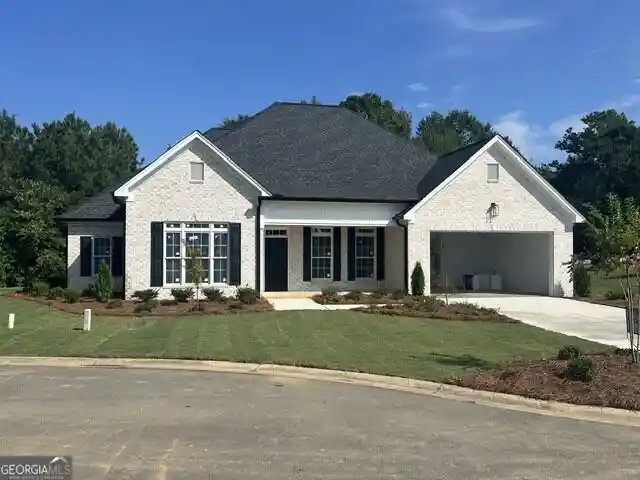 Photo 1 of Single family home for sale at 119 Mountain View Dr Sw, Calhoun, GA 30701 | MLS# 10847322 | Listing updated on 2026-10-29