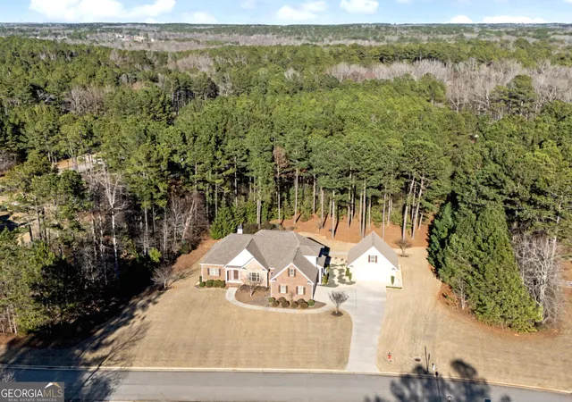 1st image of 89 Fox Hall Xing E, Senoia, GA 30276 | MLS# 10693469