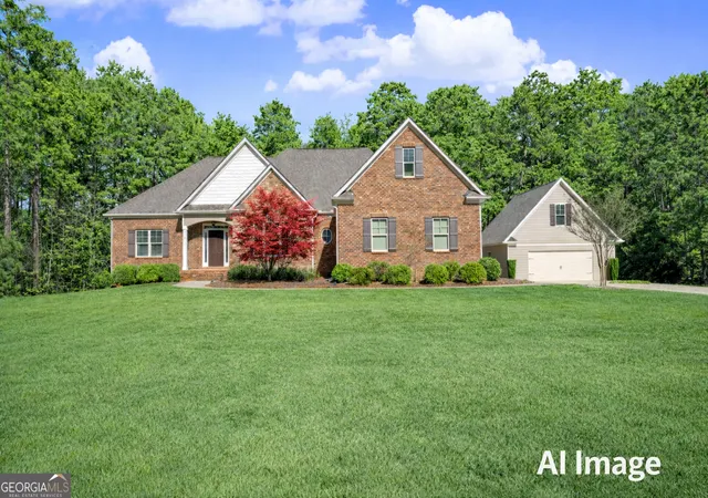 2nd image of 89 Fox Hall Xing E, Senoia, GA 30276 | MLS# 10693469
