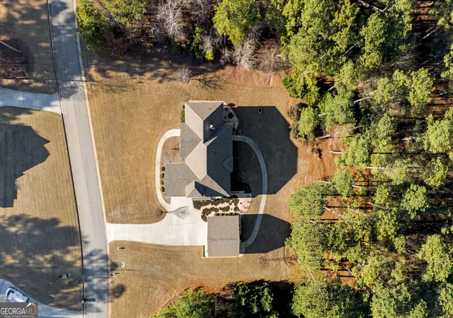 38th image of 89 Fox Hall Xing E, Senoia, GA 30276 | MLS# 10693469