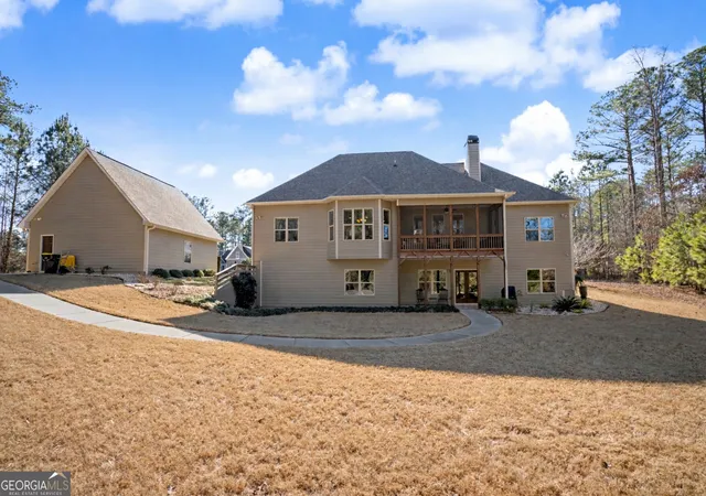 Photo 4 of Sale Pending at 89 Fox Hall Xing E, Senoia, GA 30276 | MLS# 10693469 | Listing updated on 2026-03-20