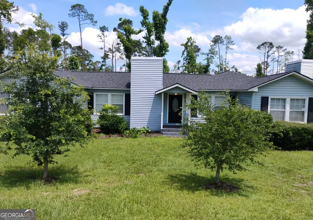 Photo 1 of Sale Pending at 126 N Tallahassee St, Hazlehurst, GA 31539 | MLS# 10788414 | Listing updated on 2026-07-11