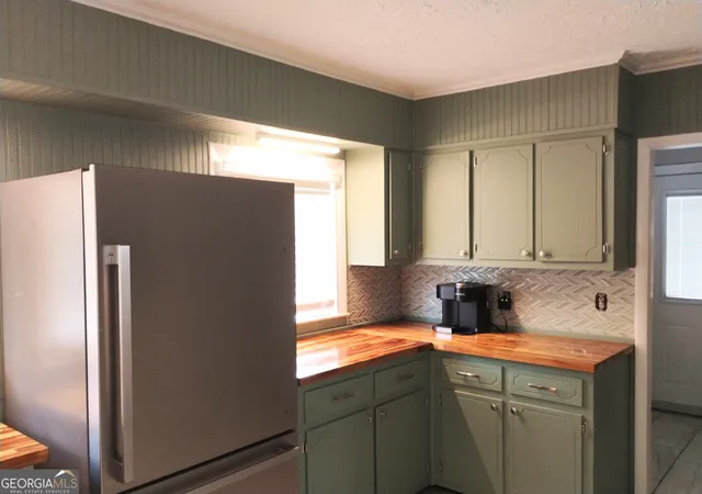 Photo 3 of Sale Pending at 126 N Tallahassee St, Hazlehurst, GA 31539 | MLS# 10788414 | Listing updated on 2026-07-11