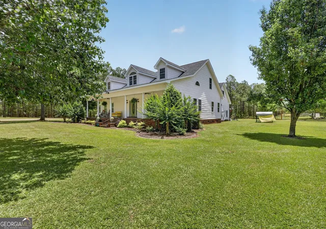 Homes for sale in Sylvania, GA | 300 Johnson Dr, Sylvania, GA 30467 | MLS# 10795375