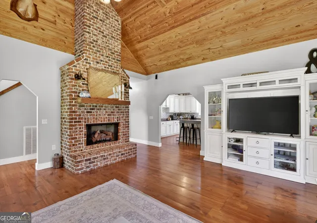 Homes for sale in Sylvania, GA | 300 Johnson Dr, Sylvania, GA 30467 | MLS# 10795375