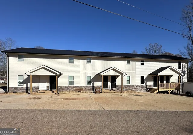 Photo 1 of Multi family home for sale at 450 Camp Creek Cir #A-G, Cornelia, GA 30531 | MLS# 10833066 | Listing updated on 2026-09-09