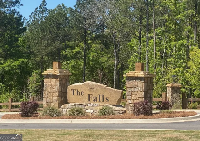 2nd image of 261 Chimney Rock Trl Nw, Milledgeville, GA 31061 | MLS# 10501719