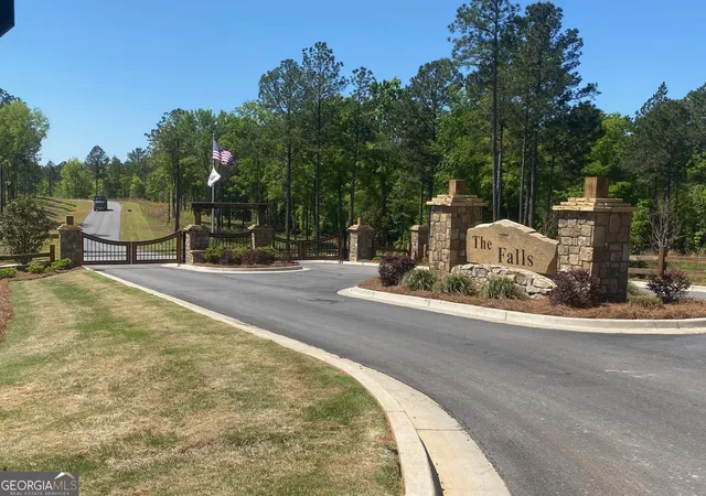 4th image of 261 Chimney Rock Trl Nw, Milledgeville, GA 31061 | MLS# 10501719