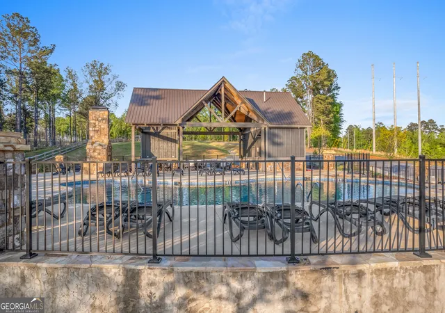 5th image of 261 Chimney Rock Trl Nw, Milledgeville, GA 31061 | MLS# 10501719