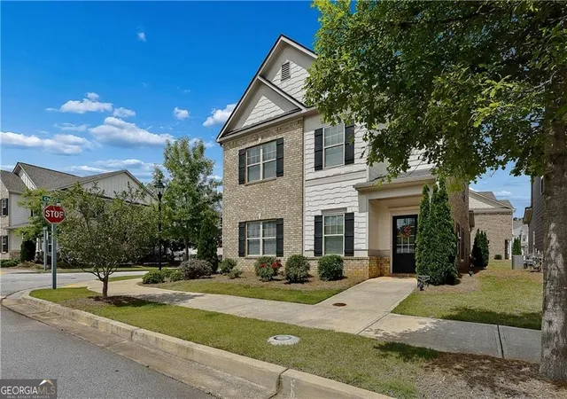 Photo 2 of Single family home for sale at 291 Panicum St, Lawrenceville, GA 30046 | MLS# 10771870 | Listing updated on 2026-06-22