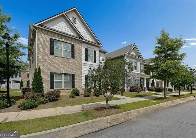 Photo 3 of Single family home for sale at 291 Panicum St, Lawrenceville, GA 30046 | MLS# 10771870 | Listing updated on 2026-06-22