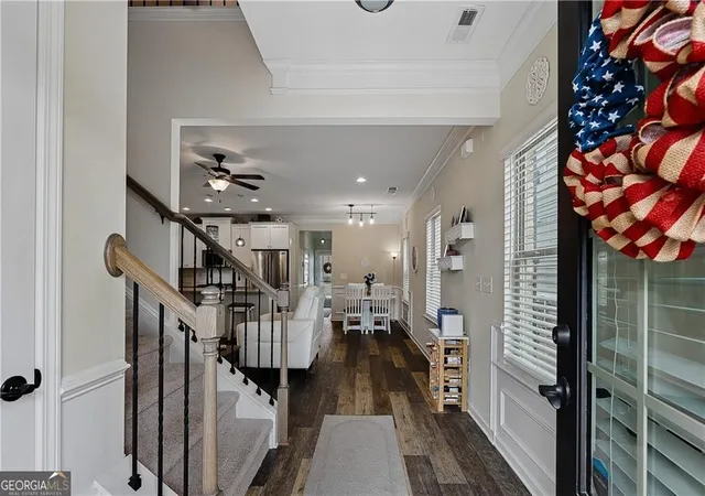 Photo 3 of Single family home for sale at 291 Panicum St, Lawrenceville, GA 30046 | MLS# 10771870 | Listing updated on 2026-06-22