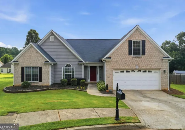 Homes for sale in Dacula, GA | 3527 Wimberly Cove Tr, Dacula, GA 30019 | MLS# 10783982