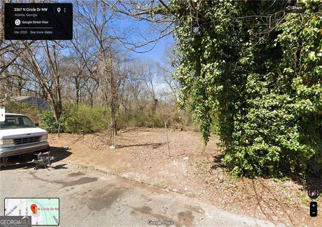 4th image of 0 North Circle Dr Nw, Atlanta, GA 30318 | MLS# 10721842