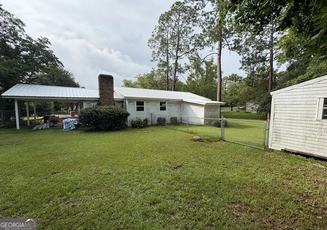 11th image of 320 6th Ave, Eastman, GA 31023 | MLS# 10818444