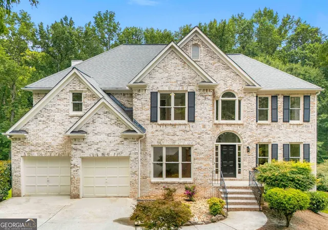 Photo 1 of Single family home for sale at 10795 Cauley Creek Dr, Johns Creek, GA 30097 | MLS# 10818306 | Listing updated on 2026-09-02