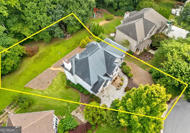 Photo 4 of Single family home for sale at 10795 Cauley Creek Dr, Johns Creek, GA 30097 | MLS# 10818306 | Listing updated on 2026-09-16