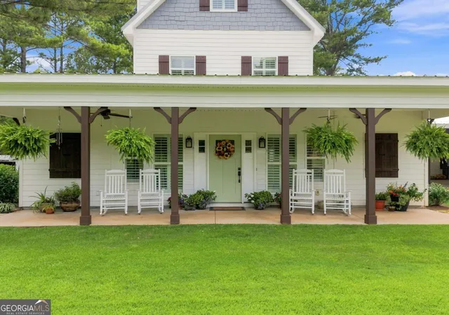 Photo 2 of Single family home for sale at 216 Mockingbird Ln, Brooks, GA 30205 | MLS# 10819470 | Listing updated on 2026-08-19
