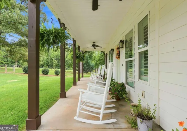 Photo 3 of Single family home for sale at 216 Mockingbird Ln, Brooks, GA 30205 | MLS# 10819470 | Listing updated on 2026-08-19