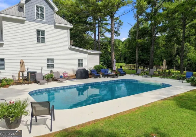 Photo 4 of Single family home for sale at 216 Mockingbird Ln, Brooks, GA 30205 | MLS# 10819470 | Listing updated on 2026-08-19