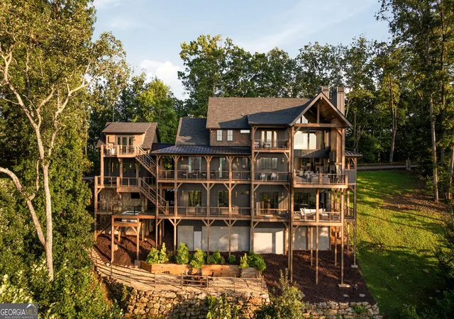 101st image of 684 Overlook Dr, Blue Ridge, GA 30513 | MLS# 10830345