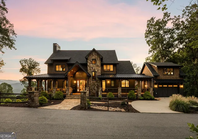 1st image of 684 Overlook Dr, Blue Ridge, GA 30513 | MLS# 10830345