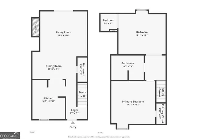 Photo 31 of Condo for sale at 1261 Lavista Rd Ne #M6, Atlanta, GA 30324 | MLS# 10686619 | Listing updated on 2026-08-06