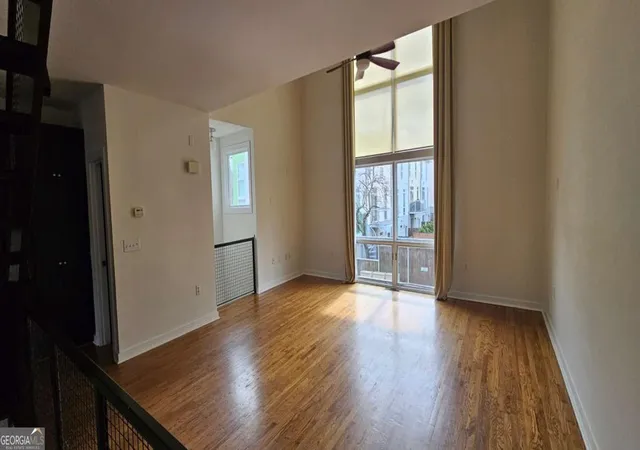 Photo 2 of Townhouse for sale at 1345 Stirling Ct Nw, Atlanta, GA 30318 | MLS# 10795396 | Listing updated on 2026-10-20