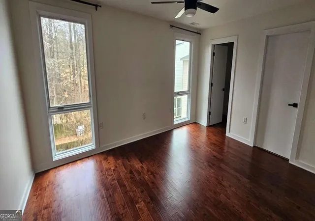 Photo 3 of Townhouse for sale at 1345 Stirling Ct Nw, Atlanta, GA 30318 | MLS# 10795396 | Listing updated on 2026-10-20