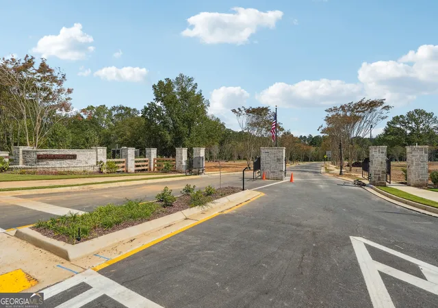 Photo 2 of Land for sale at 4410 Natchez Ln, Cumming, GA 30040 | MLS# 10384894 | Listing updated on 2026-01-29