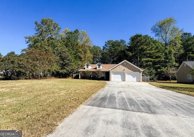Photo 1 of Single family home for sale at 150 Morning View Dr, Temple, GA 30179 | MLS# 10879542 | Listing updated on 2026-10-27