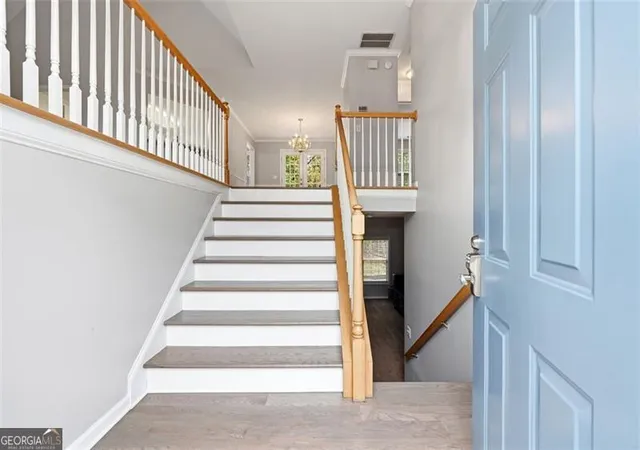 Photo 3 of Sale Pending at 4294 Grand Oaks Dr, Kennesaw, GA 30144 | MLS# 10639382 | Listing updated on 2025-12-02