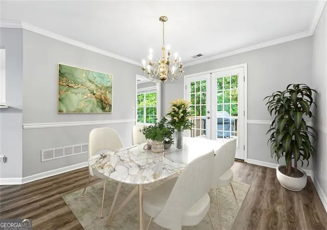 Photo 4 of Sale Pending at 4294 Grand Oaks Dr, Kennesaw, GA 30144 | MLS# 10639382 | Listing updated on 2025-12-02