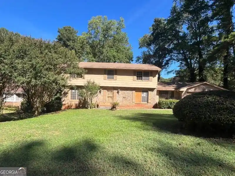 Photo 1 of Single family home for sale at 3059 Sorrento Cir Sw, Atlanta, GA 30331 | MLS# 10868247 | Listing updated on 2026-10-20