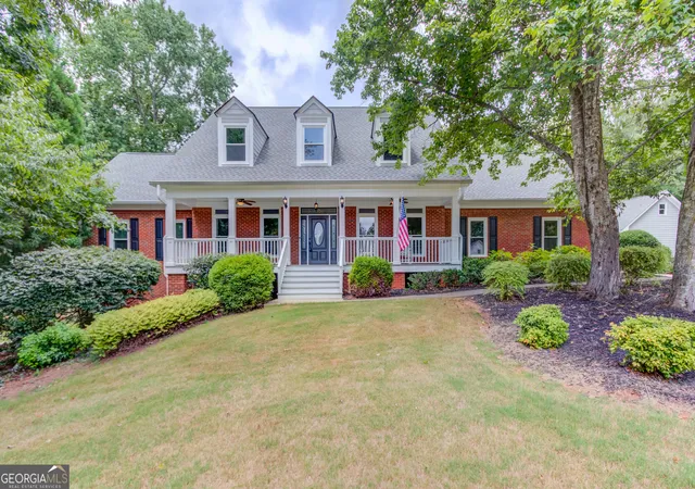 1st image of 185 Woodland Ter, Jefferson, GA 30549 | MLS# 10802496
