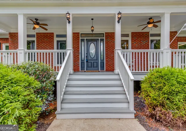 Photo 4 of Single family home for sale at 185 Woodland Ter, Jefferson, GA 30549 | MLS# 10802496 | Listing updated on 2026-09-17