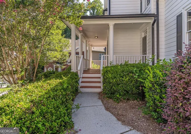 2nd image of 3763 Terrace Hedge Ct, Dacula, GA 30019 | MLS# 10807750