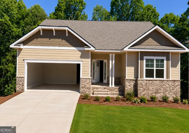 Homes for sale in Demorest, GA | 642 Bald Ridge Cir, Demorest, GA 30535 | MLS# 10789521