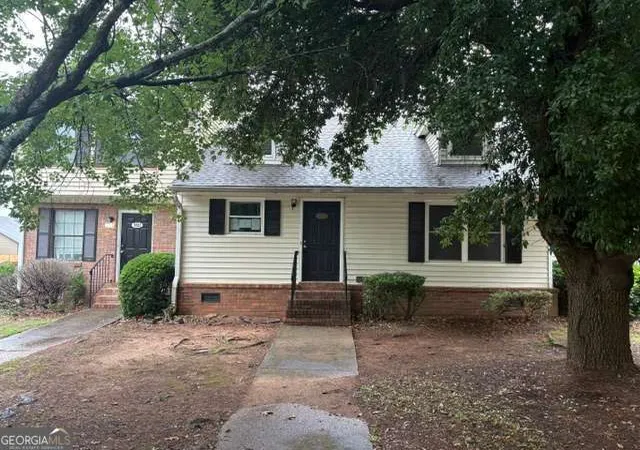 Photo 1 of Townhouse for sale at 5509 Park Pl S, Atlanta, GA 30349 | MLS# 10792751 | Listing updated on 2026-09-01
