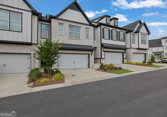 Photo 1 of Townhouse for sale at 1245 Wintergreen Way, Cumming, GA 30041 | MLS# 10789774 | Listing updated on 2026-09-13