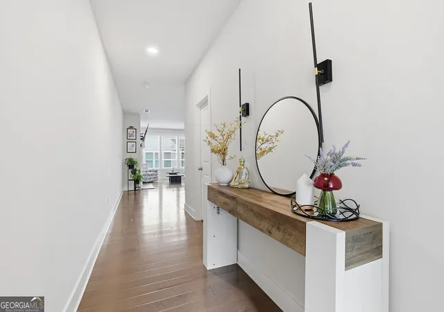 Photo 3 of Townhouse for sale at 1245 Wintergreen Way, Cumming, GA 30041 | MLS# 10789774 | Listing updated on 2026-09-13