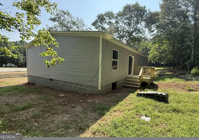 Homes for sale in Carrollton, GA | 133 Tallahatchee Dr, Carrollton, GA 30116 | MLS# 10799296