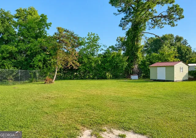 Homes for sale in Waycross, GA | 2021 Tebeau St, Waycross, GA 31501 | MLS# 10780048