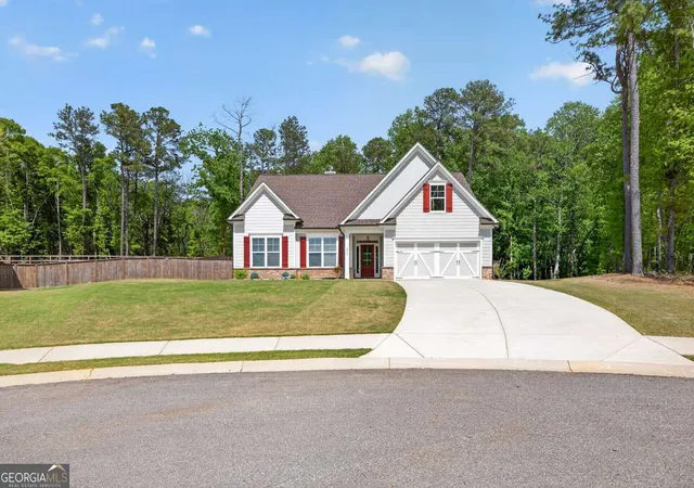 Photo 3 of Single family home for sale at 593 Dunagan Ct, Winder, GA 30680 | MLS# 10733159 | Listing updated on 2026-09-13