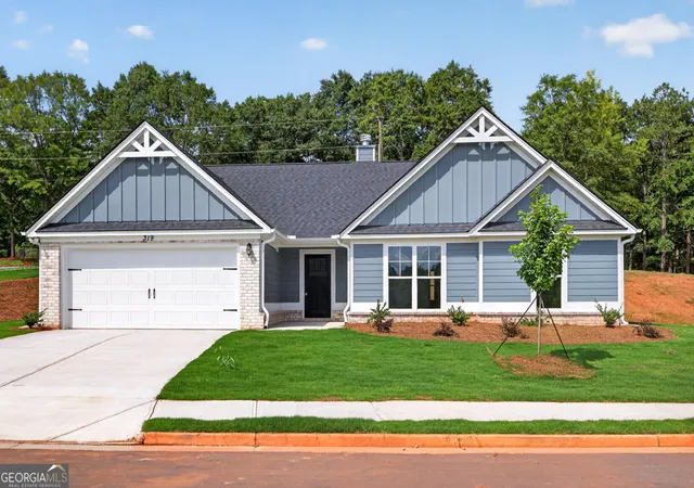 1st image of 319 Tallulah Ct #20, Jefferson, GA 30549 | MLS# 10771700