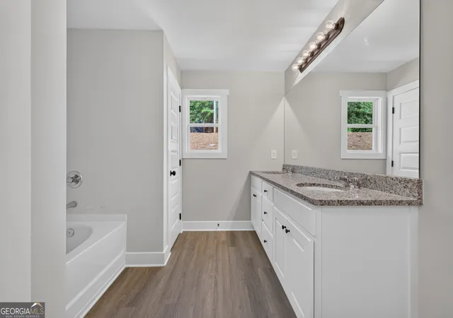 3rd image of 319 Tallulah Ct #20, Jefferson, GA 30549 | MLS# 10771700