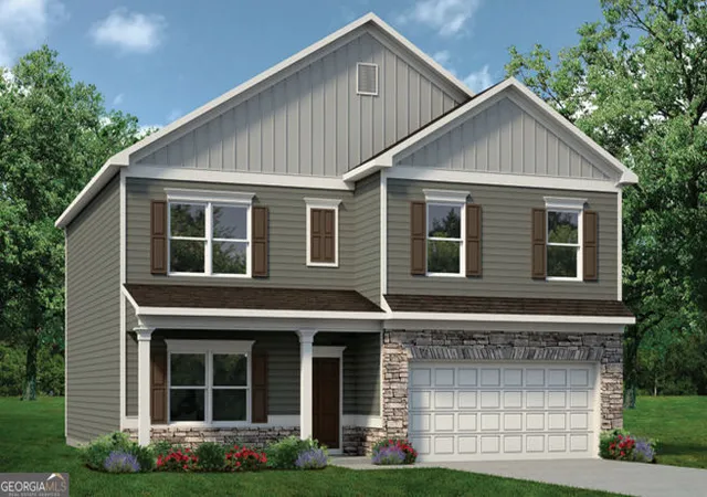 Photo 1 of Single family home for sale at 1234 Naverre Cir, Rome, GA 30165 | MLS# 10829784 | Listing updated on 2026-09-13